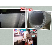Stainless Steel Wire Mesh 304 and 316 316L